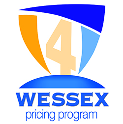 Wessex Pricing Program Logo